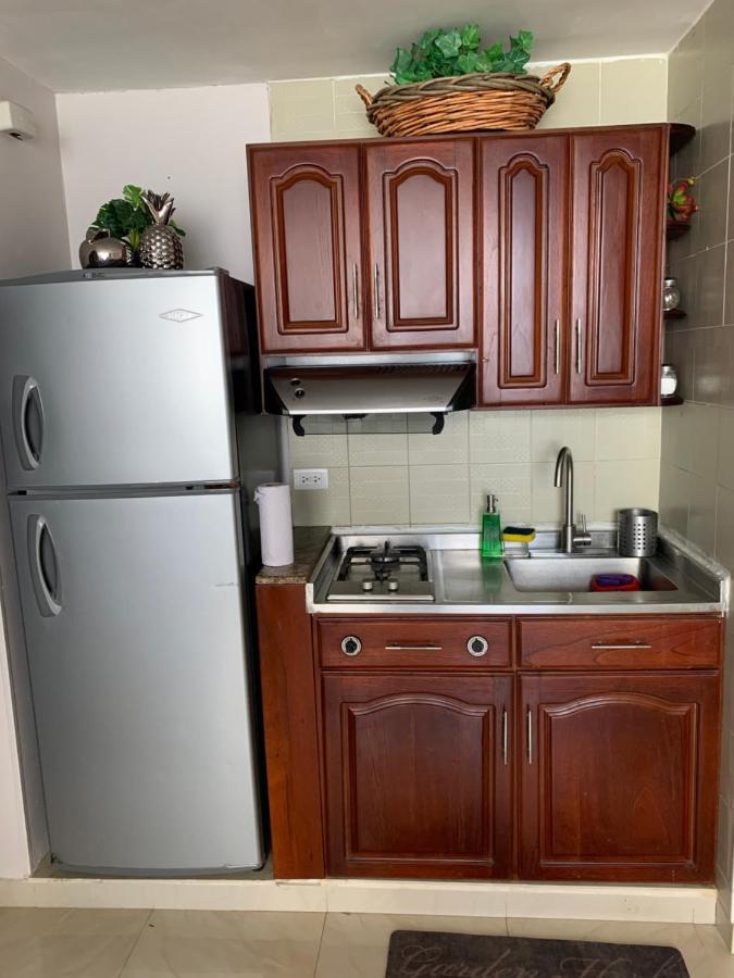 Apartamento Sol, Arena, Y Mar Bocagrande